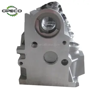 XUD9 Cylinder Head 02.00.J6 908068 untuk Peugeot 405/306/806/Ahli/406 1.9TD