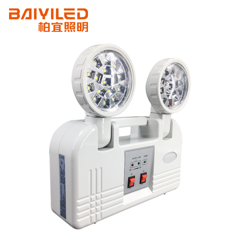 Maintained Us Lighting Amazon 110V Led Emergency Light