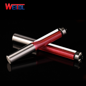 Weitol Cnc เครื่องเซาะร่องแบบยาว,อุปกรณ์ตัดแต่งดอกสว่านสำหรับเราเตอร์