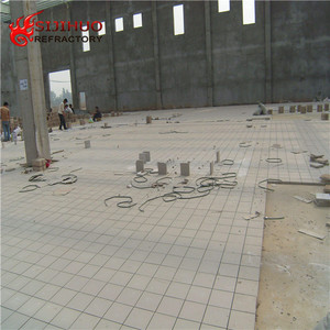 Beyaz asit dayanıklı tuğla fabrika fiyat ile - Product Image 4