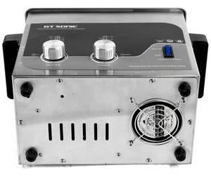 Kualitas tinggi 3L 100 W lab ultra sonic mandi dengan OEM dan ODM layanan