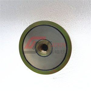 Prefabricados de hormigón de bola-cabeza anclas imanes - Product Image 6