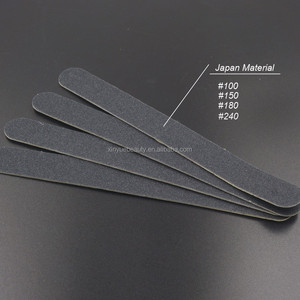 <span class=keywords><strong>Lime</strong></span> <span class=keywords><strong>à</strong></span> ongles électrique double face, pièces, en acier inoxydable, avec recharges de papier de verre amovible - Product Image 4