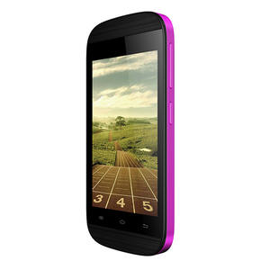 Ipro Smartphone Android 4.4 Dual Core teléfono IPRO <span class=keywords><strong>3</strong></span>.5 pulgadas teléfono tecno móvil <span class=keywords><strong>2</strong></span> SIM 256RAM China Mobile con precio - Product Image 4