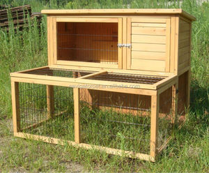 rabbit hutch animates