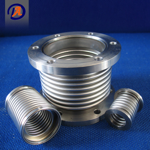 Bramido máquina fuelle usado para conexión de vacío - Product Image 2