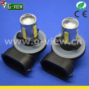 Haute superbright <span class=keywords><strong>auto</strong></span> 880/881 <span class=keywords><strong>auto</strong></span> led brouillard lumière 8smd 5630 + 5 w <span class=keywords><strong>cris</strong></span> Led - Product Image 6