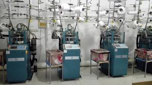 Máquina automática de tejer pantimedias sin costuras para mujer - Product Image 5