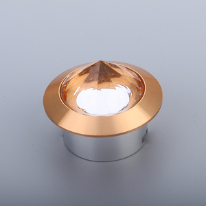 Nuevo estilo 3W recorte 35mm golden hotel cob led spotlight de la habitación de techo led proyector - Product Image 1