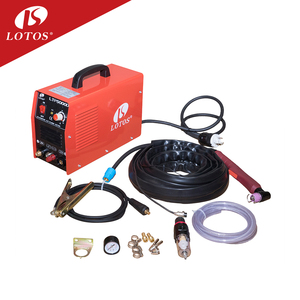 Lotos LTP5000D super qualité cut 50 acier inoxydable <span class=keywords><strong>hf</strong></span> pilote arc plasma cutter à vendre - Product Image 1
