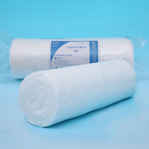 Coton médical Rouleau de laine - Product Image 6