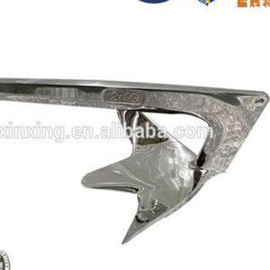 สแตนเลสสมอทะเลบรูซสมอสำหรับการผลิต - Product Image 2