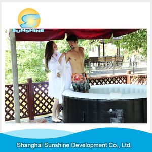 Precio bajo superventas al aire libre inflable jacuzzi <span class=keywords><strong>spas</strong></span> - Product Image 3