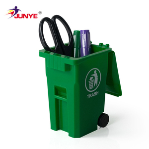 Thùng Rác Đồ Chơi Thùng Rác Nhựa Nhỏ 5 -7 Ngày Thùng Rác Nhựa Mini Để Đựng Rác, Thùng Đựng Bút Sử Dụng OEM - Product Image 4