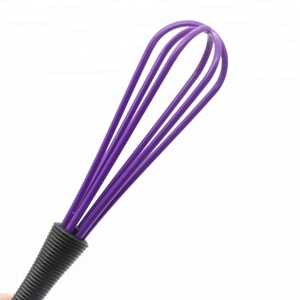 Mezclador de crema para tinte de cabello, mezclador de plástico, barra de pasta, agitador, batidor de peluquería, utensilios de estilismo - Product Image 5