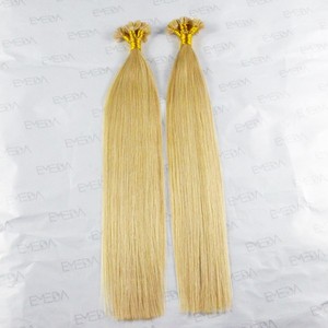 fábrica directamente el <span class=keywords><strong>precio</strong></span> humano <span class=keywords><strong>de</strong></span> remy italiano queratina extensiones <span class=keywords><strong>de</strong></span> cabello punta plana <span class=keywords><strong>de</strong></span> <span class=keywords><strong>pelo</strong></span> - Product Image 4