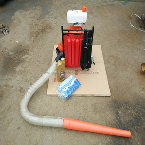 Raccoglitrice di <span class=keywords><strong>Cotone</strong></span> Mini ad Alta Efficienza 200-300kg al Giorno - Product Image 2