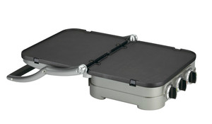 Gr-4n 5-in-1 griddler, Matériel de cuisine appareil pour l'utilisation intérieure - Product Image 2