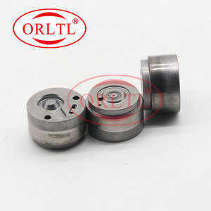 ORLTL Diesel Piezo Injector Van Tấm G4 Van Điều Khiển Đường Sắt Thông Thường Cho <span class=keywords><strong>Denso</strong></span> Injector 23670-0E010 1GD 2GD 23670-0E020 - Product Image 5