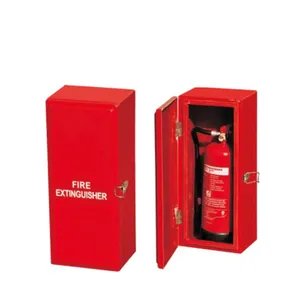 Fire Extinguisher Cabinet Price