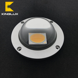 Alta Bahía luz lente 78mm óptico lentes de las luces Led con precio bajo - Product Image 2