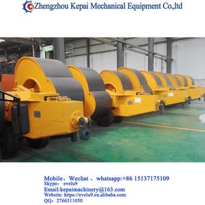 Impact Compactor Roller, High Energy Impact การบดอัด - Product Image 2
