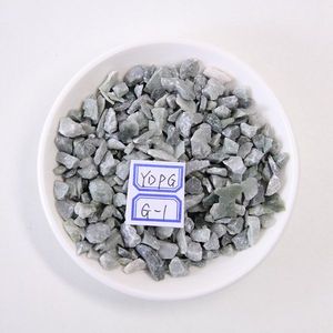 Color Guisante <span class=keywords><strong>Grava</strong></span> para jardín, paisajismo, Parque <span class=keywords><strong>precio</strong></span> barato - Product Image 4