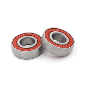 Bantalan bola permukaan bulat CS201 <span class=keywords><strong>CS202</strong></span> CS203 CS204 CS205 lhu - Product Image 3