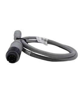 Hot Sell IP67 Waterproof Backup Camera 6 Pin S Video Mini Din Camera Cable