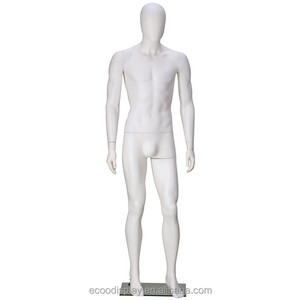 หุ่นชายเต็มตัว - Product Image 5