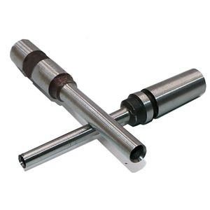 HSS Paper Drilling Tool Challenge Hollow <strong>Hole</strong> Paper Punching <strong>Drill</strong> <strong>Bits</strong> Die <strong>Making</strong> Paper <strong>Drill</strong> <strong>Bit</strong> - Product Image 2