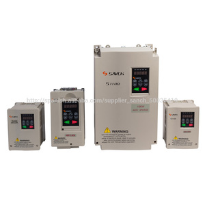sanch s1100 de la serie del inversor de frecuencia - Product Image 1