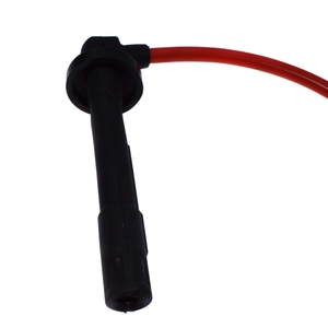 Cable de encendido cables 10,2 MM para Honda Civic de D16 <span class=keywords><strong>D16Z6</strong></span> D15Y7 - Product Image 6