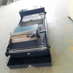 Cung Cấp Thị Trường Mỹ 50L-300L Bộ Lọc Băng Giấy Bộ Lọc Làm Mát Từ Tính - Product Image 3