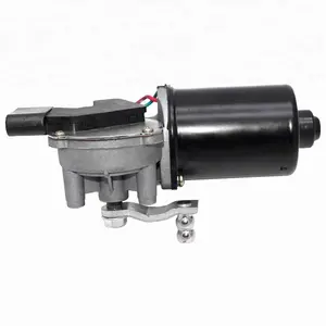 Motor elétrico para limpador de pára-brisa dianteiro, motor 12v dc para VW Bora/Golf IV, para Audi, LEON, Audi A3, OEM 1J0955119A