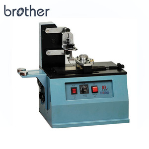 Hermano <span class=keywords><strong>de</strong></span> DDYM serie Pad máquina <span class=keywords><strong>de</strong></span> impresión para la tapa o <span class=keywords><strong>de</strong></span> botella o puede - Product Image 1