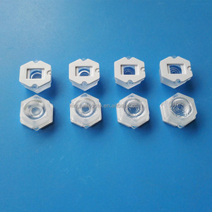 20 30 45 60 Degree Acrylic <strong>SMD</strong> 5050 <strong>Led</strong> Lens for Wallwasher - Product Image 2