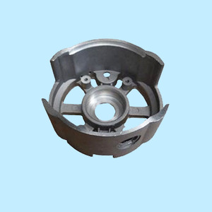 Aluminum Casting Parts Mould <strong>Foundry</strong>, Aluminum Gravity Die Casting Manufacturer - Product Image 2