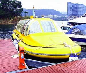 <span class=keywords><strong>Bateau</strong></span>-<span class=keywords><strong>Taxi</strong></span> Passagers Ferry 28 Places - Product Image 2