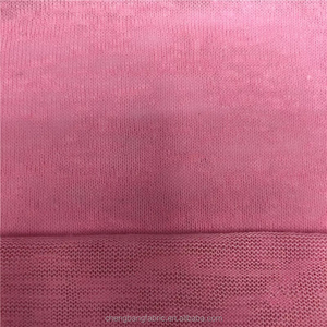Tissu <span class=keywords><strong>jersey</strong></span> simple respirant en mélange <span class=keywords><strong>de</strong></span> <span class=keywords><strong>lin</strong></span>, coton et viscose <span class=keywords><strong>de</strong></span> Chengbang Knitting Manufacture, vendu <span class=keywords><strong>au</strong></span> <span class=keywords><strong>mètre</strong></span> - Product Image 4