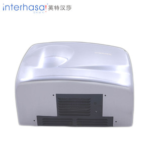 Precio de electrónica <span class=keywords><strong>solar</strong></span> populares blanco cepillo de recirculación secador de manos - Product Image 2