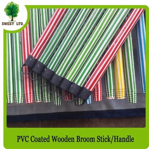 Recubierto <span class=keywords><strong>de</strong></span> PVC <span class=keywords><strong>de</strong></span> <span class=keywords><strong>madera</strong></span> palos <span class=keywords><strong>de</strong></span> <span class=keywords><strong>escoba</strong></span> <span class=keywords><strong>para</strong></span> mop/<span class=keywords><strong>escoba</strong></span> - Product Image 3