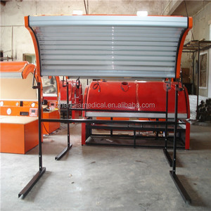 Portable <span class=keywords><strong>solarium</strong></span> bed/home sunbathing - Product Image 1