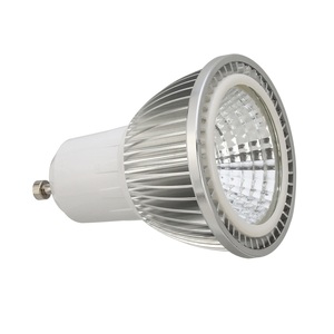 STL Led Spot Light 5 Wát 7 Wát 9 Wát <span class=keywords><strong>GU10</strong></span> COB Tiêu Điểm Bulb đèn Công Suất Cao Trắng Trắng Ấm Đèn AC85-265V Led Ánh Sáng Ánh Thương Hiệu bán buôn - Product Image 5
