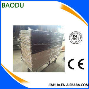 Alibaba último tipo venta caliente puerta de madera puertas de entrada para <span class=keywords><strong>el</strong></span> mercado de suramérica - Product Image 4