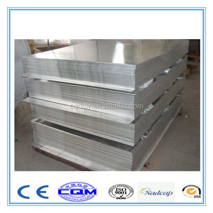 5052H32 1.0*1500*3000 MM placa De Aluminio para la fabricación de armarios de intemperie (uso de <span class=keywords><strong>telecomunicaciones</strong></span> y energía). - Product Image 5