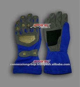 ถุงมือกีฬาแข่งรถโกคาร์ทระบายอากาศและกันลมคุณสมบัติขนาดใหญ่ - Product Image 1