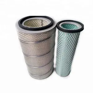 Air filter 13023273 for loader