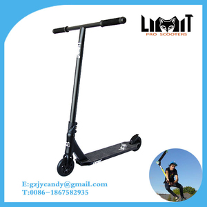 Patinete BMX Freestyle de Venta Caliente, Patinetes de Compresión HIC <span class=keywords><strong>MGP</strong></span> Ultra Pro para Niños - Product Image 3