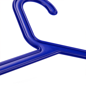 Variopinto all'ingrosso di plastica gancio di vestiti produttore - Product Image 4